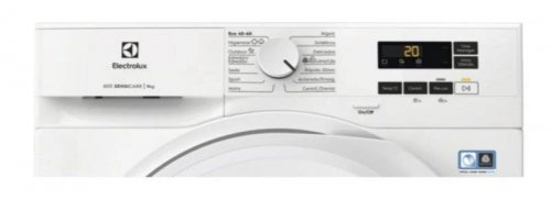 Lavadora Electrolux EFI6194O1B