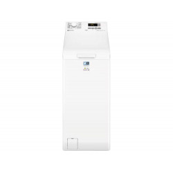 Lavadora ELECTROLUX EN6T5732NB (7 kg - 1300 rpm - Blanco )
