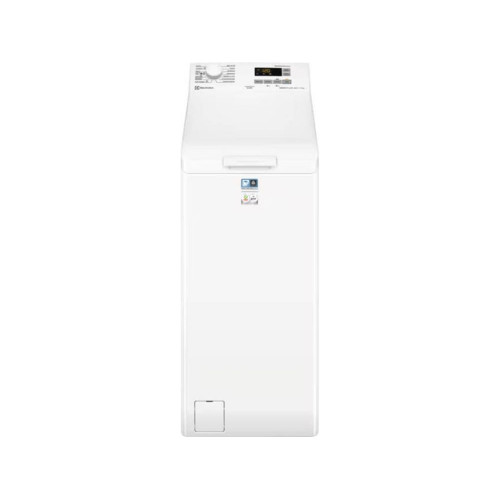 Lavadora ELECTROLUX EN6T5732NB (7 kg - 1300 rpm - Blanco )