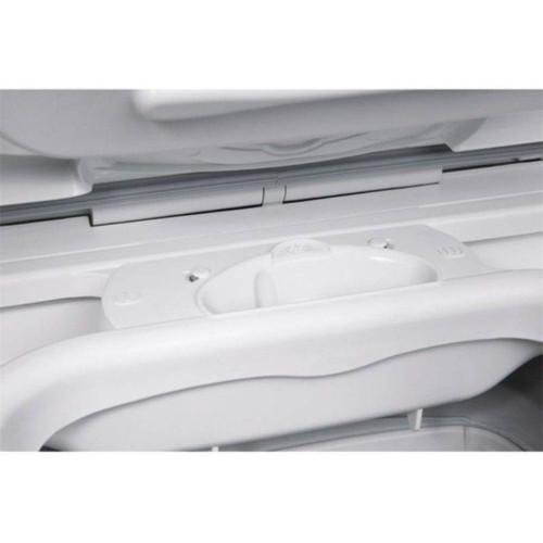 Lavadora ELECTROLUX EN6T5732NB (7 kg - 1300 rpm - Blanco )