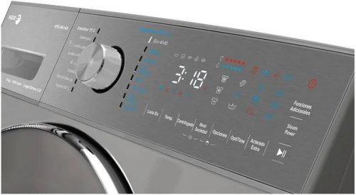 Lavadora Fagor 4FE-8614X