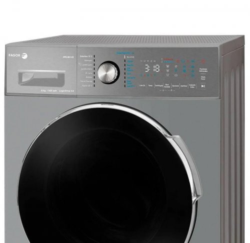 Lavadora Fagor 4FE-8614X