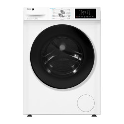 Lavadora Fagor 7 kg / 1.200 rpm - 5FE-7612 Blanco