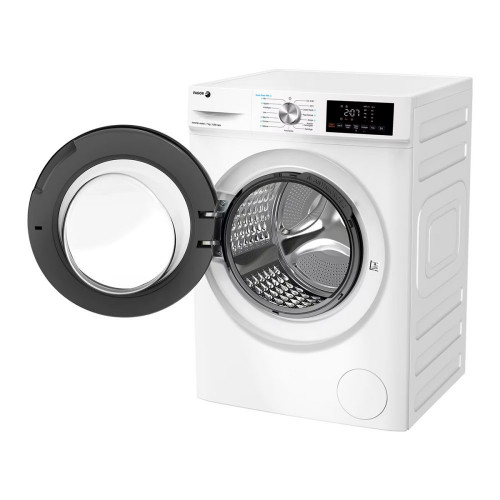 Lavadora Fagor 7 kg / 1.200 rpm - 5FE-7612 Blanco