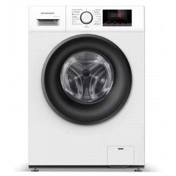 Lavadora Frontal 9 kg 1400rpm Schneider SCLLF914VEW