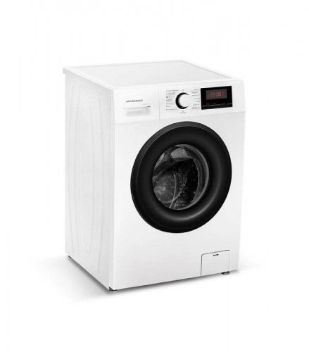 Lavadora Frontal 9 kg 1400rpm Schneider SCLLF914VEW
