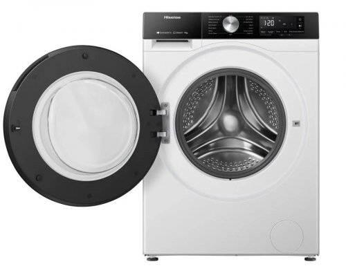 Lavadora Frontal Hisense WF3S9043BW1