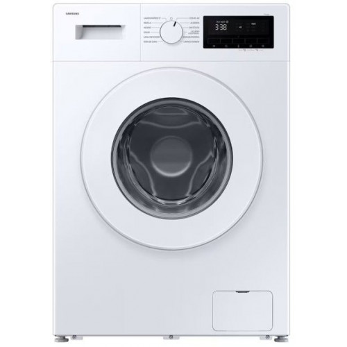 LAVADORA FRONTAL SAMSUNG WW80FG3M05TWEC