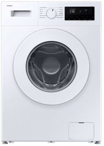 LAVADORA FRONTAL SAMSUNG WW80FG3M05TWEC