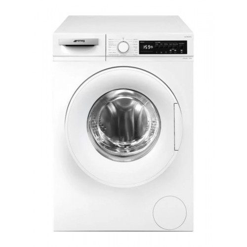 Lavadora frontal Smeg LB2T82ASES