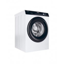Lavadora Haier 10 kg / 1.400 rpm Motor Inverter, I-Pro Series 3 - HW100-BP14939-S Blanco