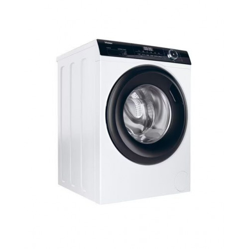 Lavadora Haier 10 kg / 1.400 rpm Motor Inverter, I-Pro Series 3 - HW100-BP14939-S Blanco