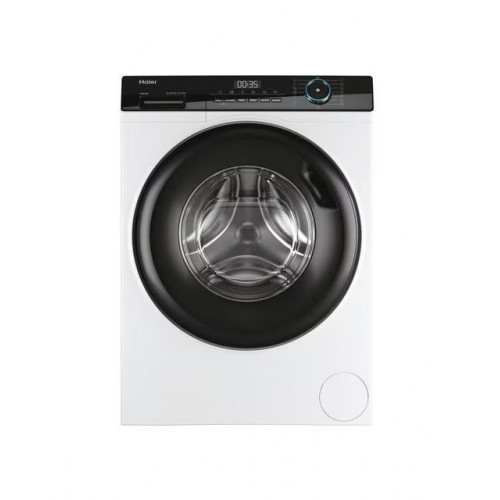 Lavadora Haier 10 kg / 1.400 rpm Motor Inverter, I-Pro Series 3 - HW100-BP14939-S Blanco