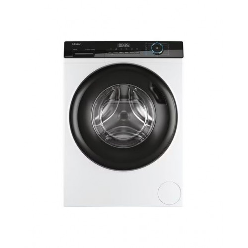Lavadora Haier 10 kg / 1.400 rpm Motor Inverter, I-Pro Series 3 - HW100-BP14939-S Blanco