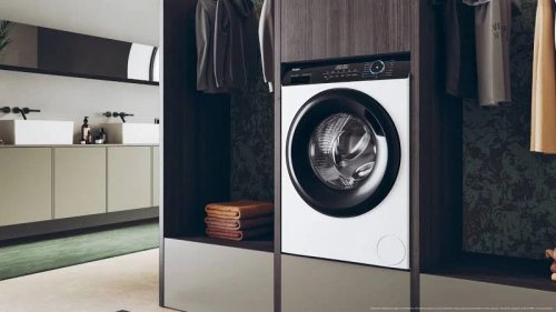 Lavadora Haier HW100-B14939