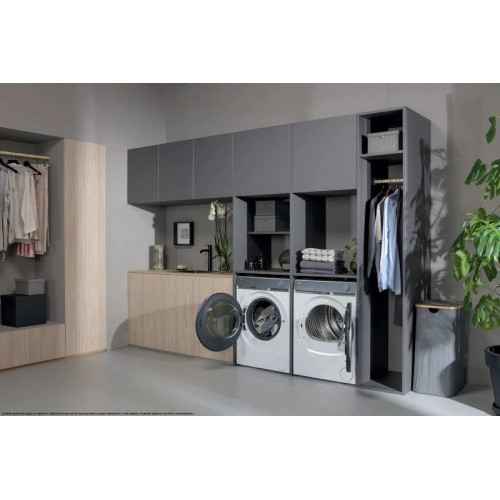 Lavadora Haier HW100BD14387US