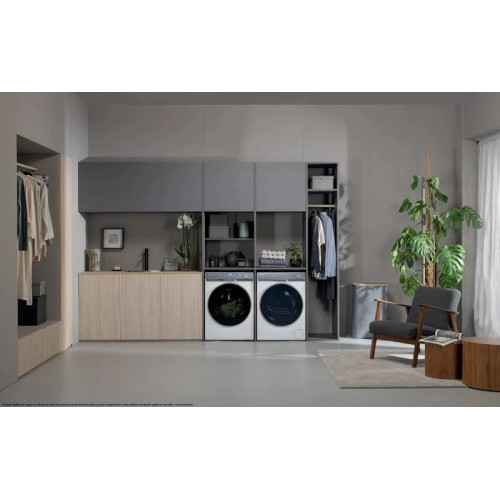 Lavadora Haier HW110B14387UIB 11 kg