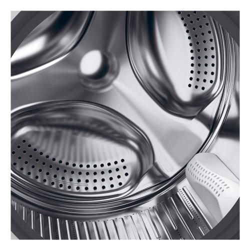Lavadora Haier HW80-BP14939-IB