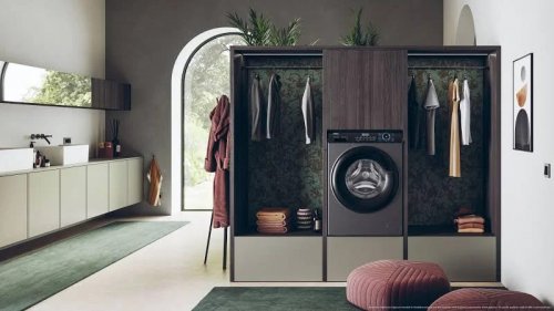 Lavadora Haier HW90-B14939S8