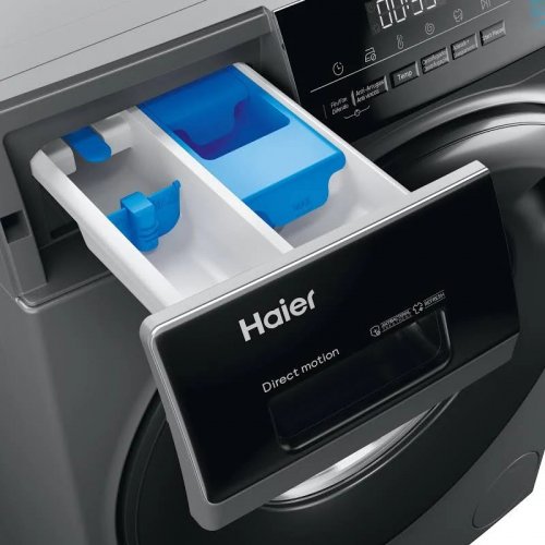 Lavadora Haier HW90-B14939S8