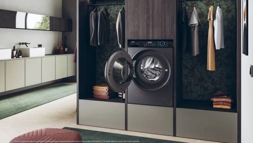 Lavadora Haier HW90-B14939S8