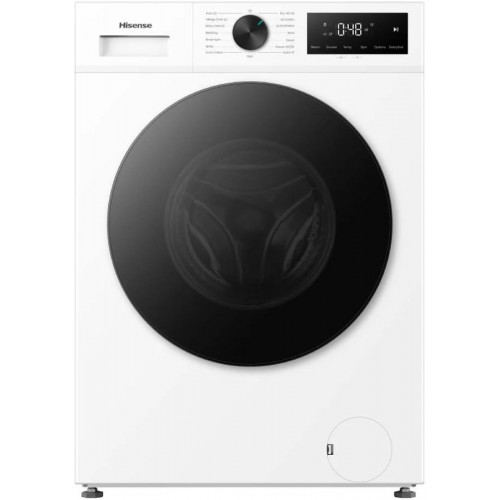 Lavadora Hisense 9kg 1400rpm Blanca wf1i9042bwp2