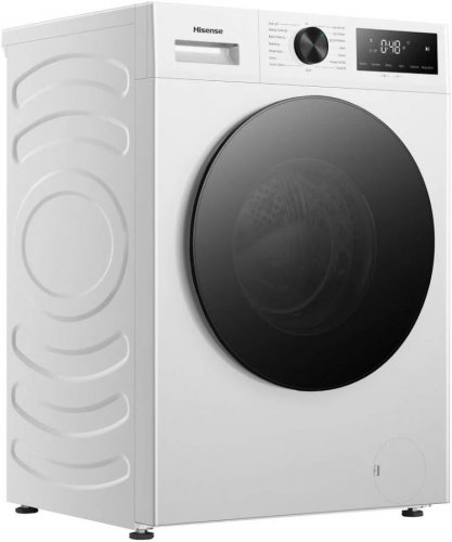 Lavadora Hisense 9kg 1400rpm Blanca wf1i9042bwp2
