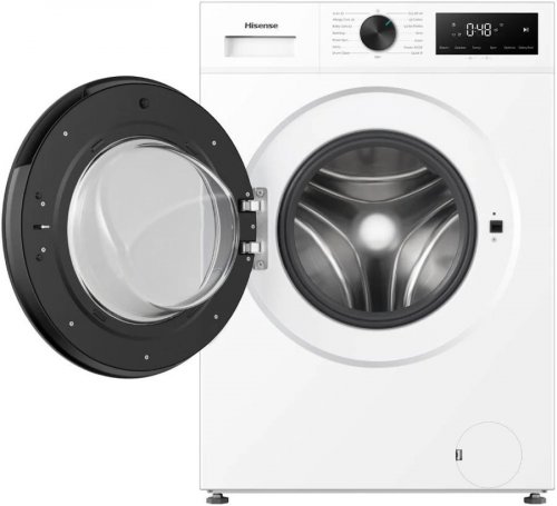 Lavadora Hisense 9kg 1400rpm Blanca wf1i9042bwp2