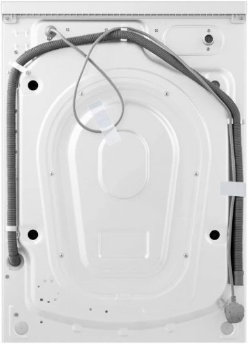 Lavadora Hisense 9kg 1400rpm Blanca wf1i9042bwp2