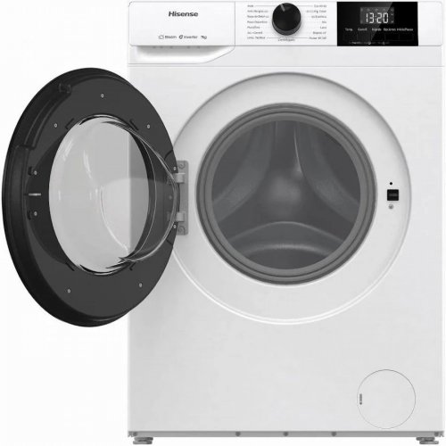 Lavadora Hisense WF1G7021BW