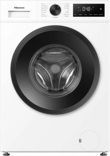 Lavadora Hisense WF1I7022BWJ 7 kg Carga Frontal