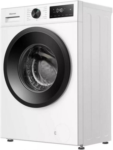 Lavadora Hisense WF1I7022BWJ 7 kg Carga Frontal