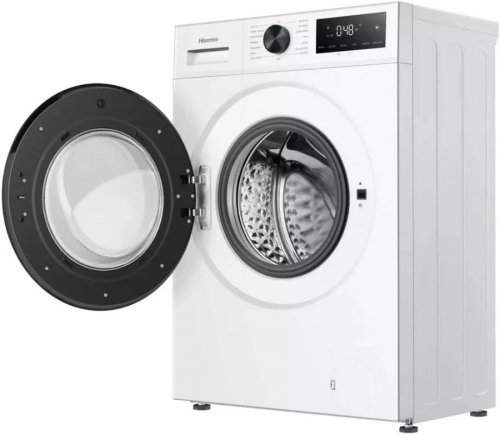 Lavadora Hisense WF1I7022BWJ 7 kg Carga Frontal