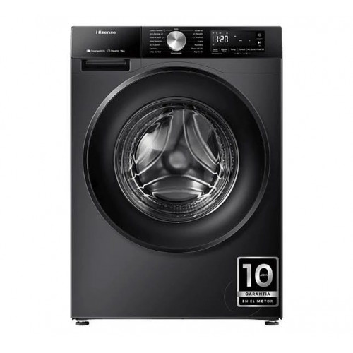 Lavadora Hisense WF3S9043BB3