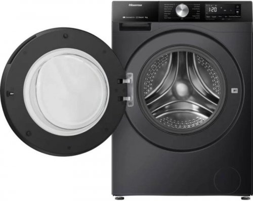 Lavadora Hisense WF3S9043BB3
