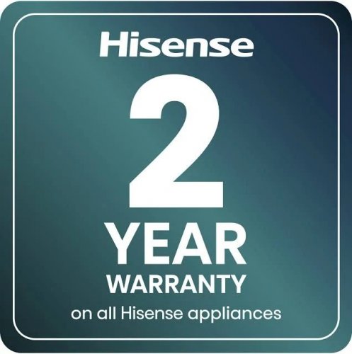 Lavadora Hisense WF3S9043BB3