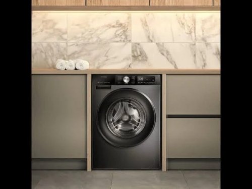 Lavadora Hisense WF3S9043BB3
