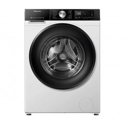Lavadora Hisense WF3S9043BW3 9 kg