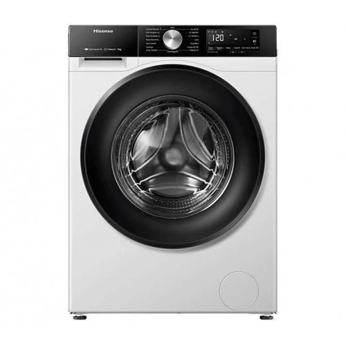 Lavadora Hisense WF3S9043BW3 9 kg