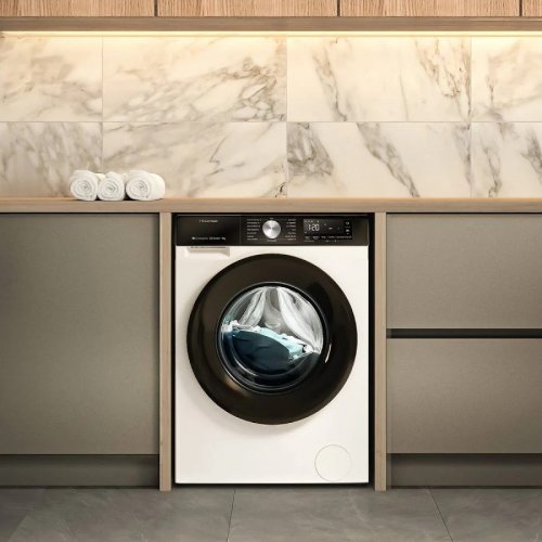 Lavadora Hisense WF3S9043BW3 9 kg