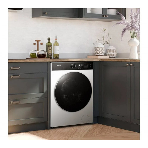 Lavadora Hisense WF5I1045BWQ