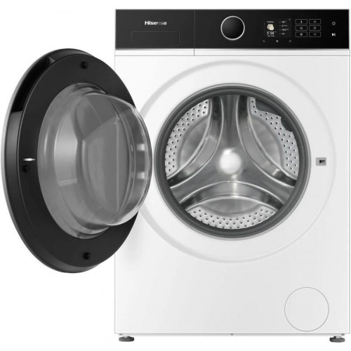 Lavadora Hisense WF5I1045BWQ