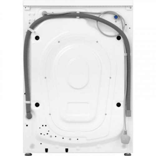 Lavadora Hisense WF5I1045BWQ Carga Frontal 10,5Kg 1400rpm A Blanca Wifi Autodosificación