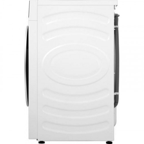 Lavadora Hisense WF5I1045BWQ Carga Frontal 10,5Kg 1400rpm A Blanca Wifi Autodosificación