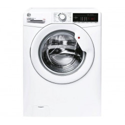 LAVADORA HOOVER 9 KG H-WASH LITE 300 1400 RPM CLASE B