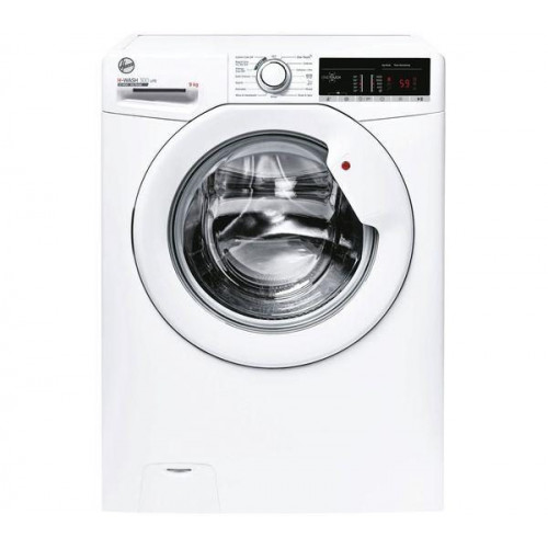 LAVADORA HOOVER 9 KG H-WASH LITE 300 1400 RPM CLASE B