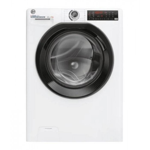 LAVADORA HOOVER 9KG CLASE A 1400RPM AUTODOSE INVERTER