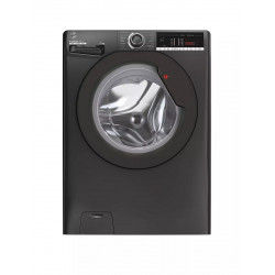 LAVADORA HOOVER H-WASH 300 10KG CLASE B INVERTER 1400RPM