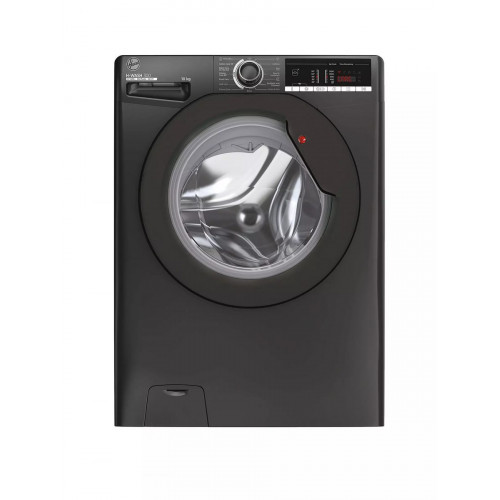 LAVADORA HOOVER H-WASH 300 10KG CLASE B INVERTER 1400RPM