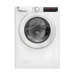 LAVADORA HOOVER H-WASH 350 10KG CLASE A INVERTER 1400RPM